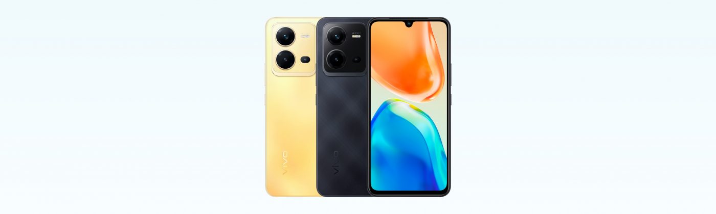 vivo V25e