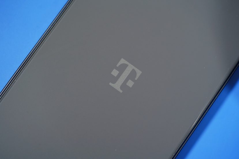T Phone 5G Pro