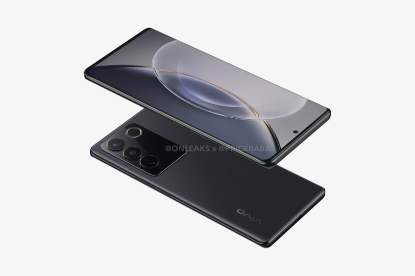 smartfon vivo S16 Pro smartphone