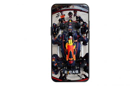 operator sieć Red Bull Mobile