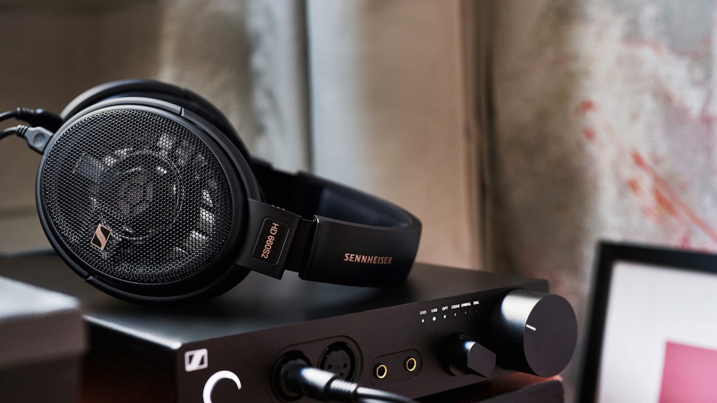 słuchawki Sennheiser HD 660S2