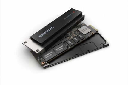 Samsung SSD