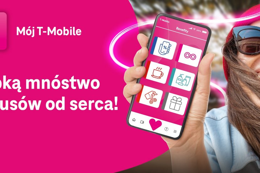 T-Mobile promocja akcja Bonusy od serca