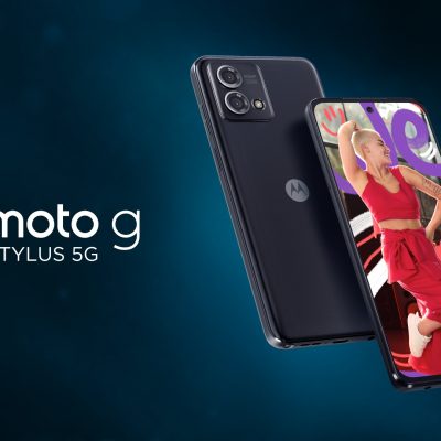 smartfon Motorola moto g stylus 5G 2023 smartphone