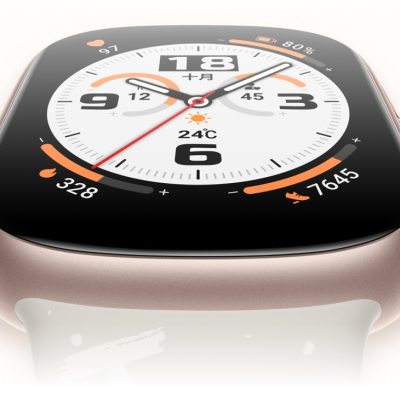 HONOR Watch 4 smartwatch