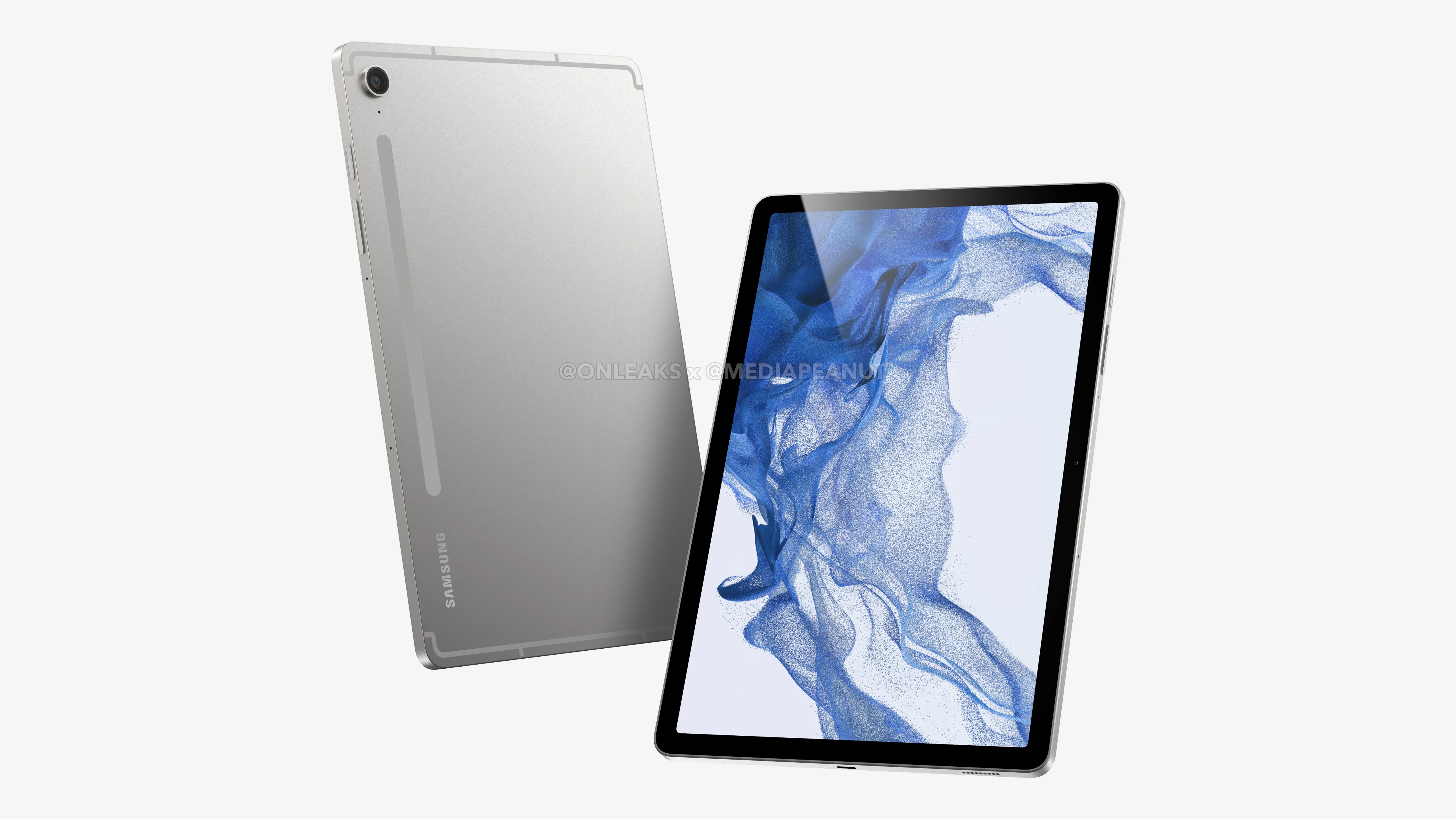 Samsung Galaxy Tab S9 FE tablet