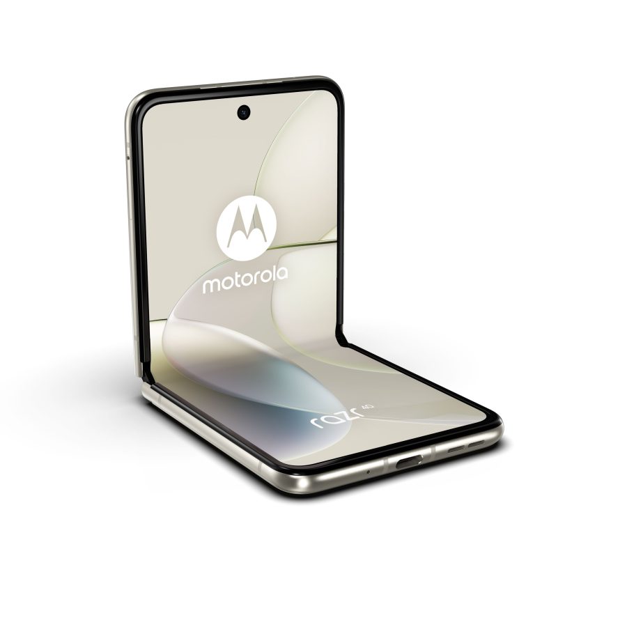 Motorola razr 40 smartfon