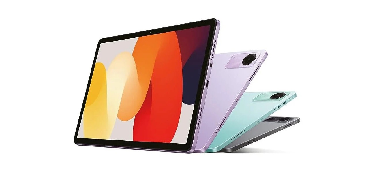 tablet Xiaomi Redmi Pad SE