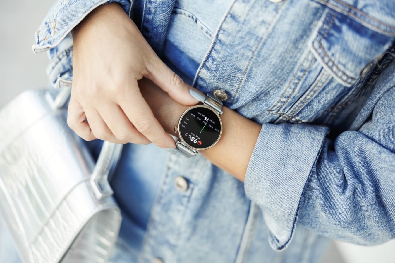 Huawei Watch GT 4