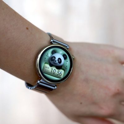 smartwatch Huawei Watch GT 4
