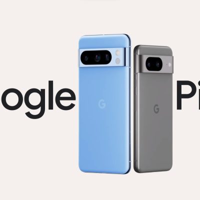 Google Pixel 8 Pixel 8 Pro