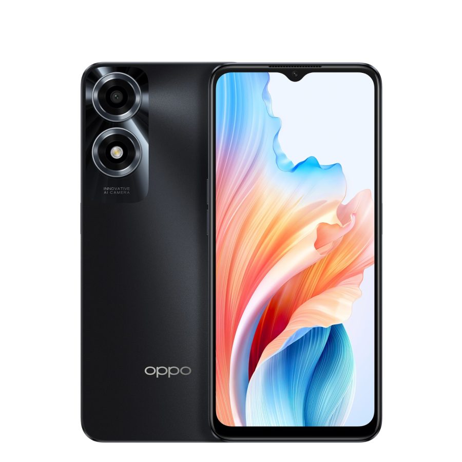smartfon OPPO A2x smartphone