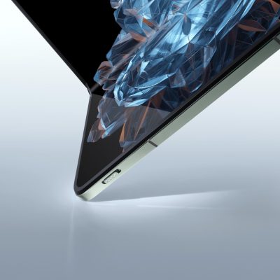 składany smartfon OnePlus Open foldable smartphone