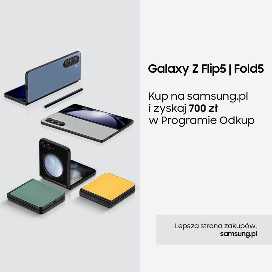 samsung promocja odkup smartfona