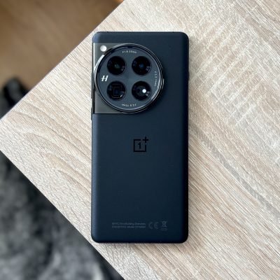 smartfon OnePlus 12