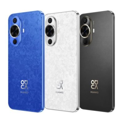 huawei nova12s smartfon wygląd