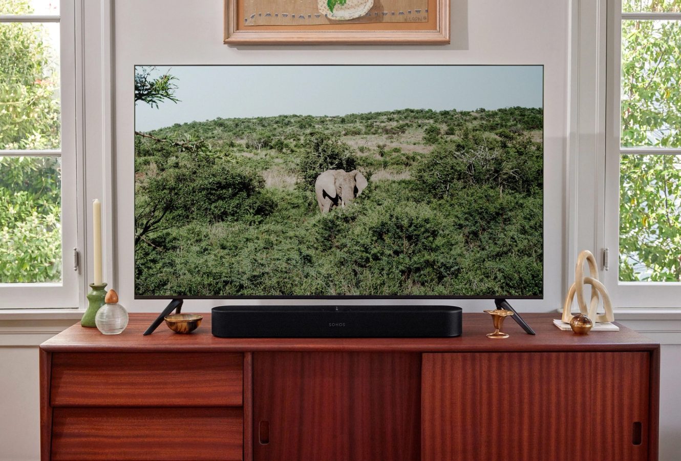 soundbar Sonos Beam Gen2