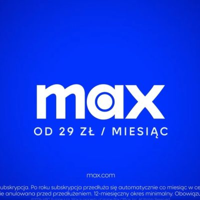 Max dawn. HBO Max cena w Polsce przed premierą
