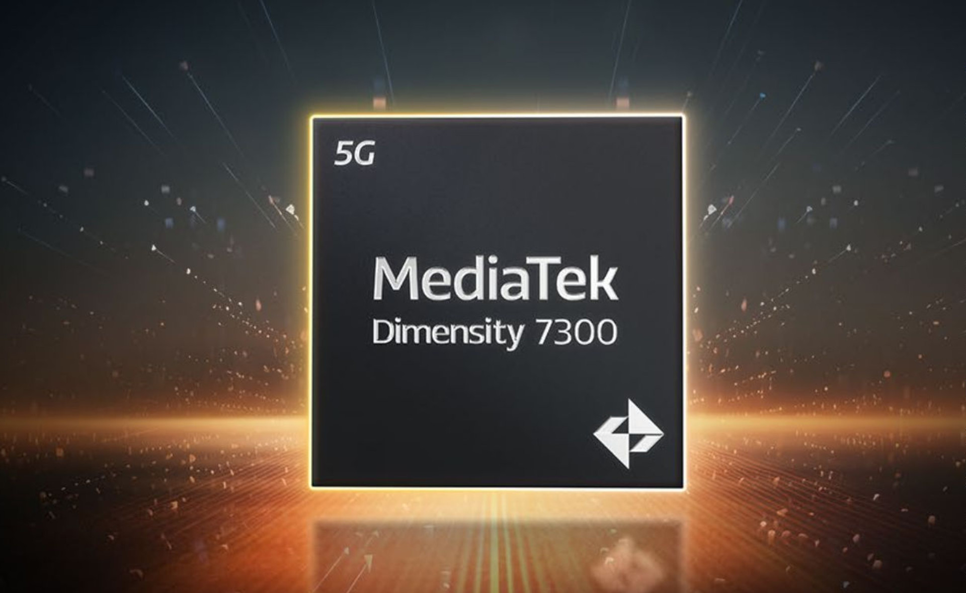 MediaTek Dimensity 7300
