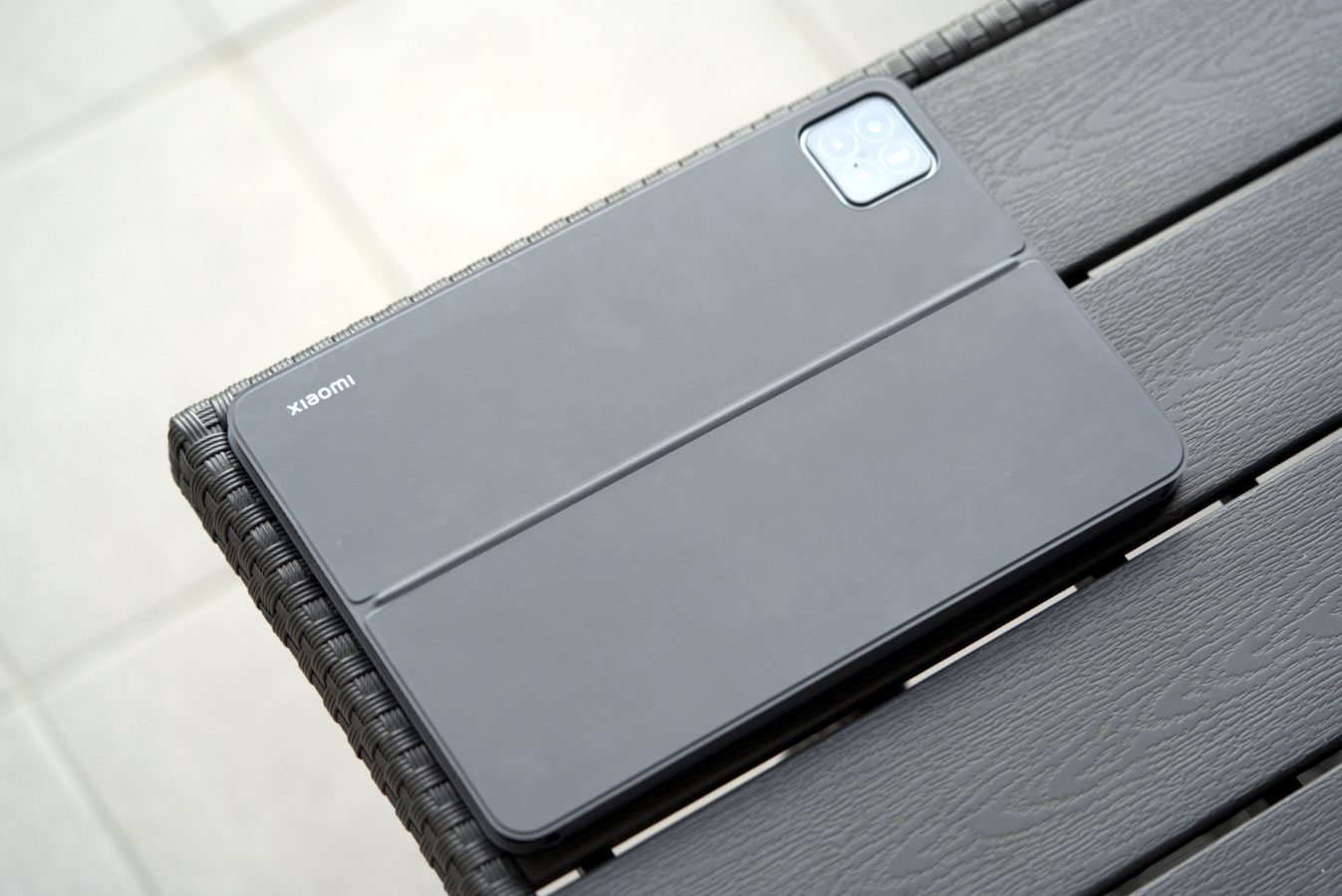 Xiaomi Pad 6S Pro