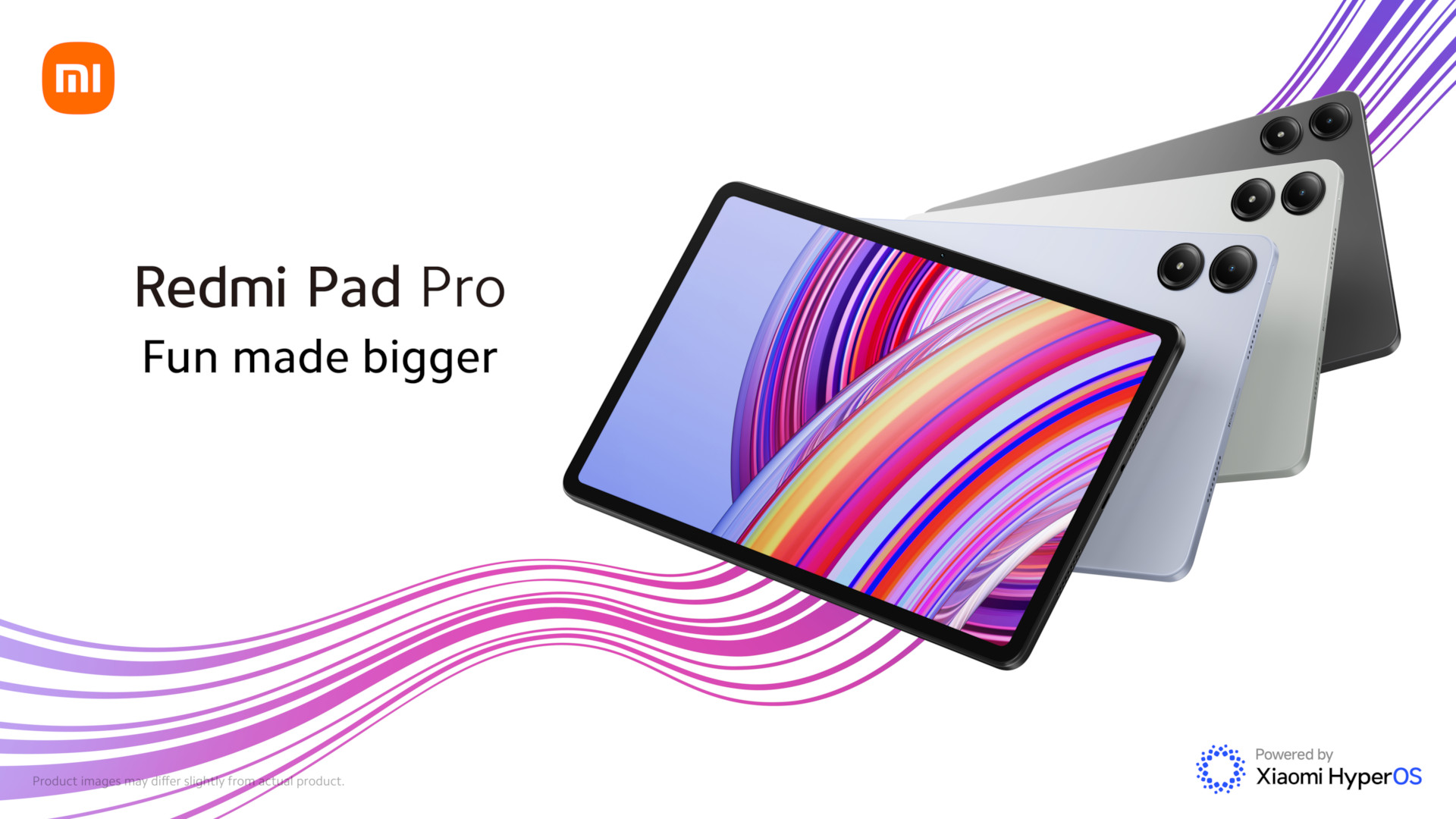 tablet Redmi Pad Pro