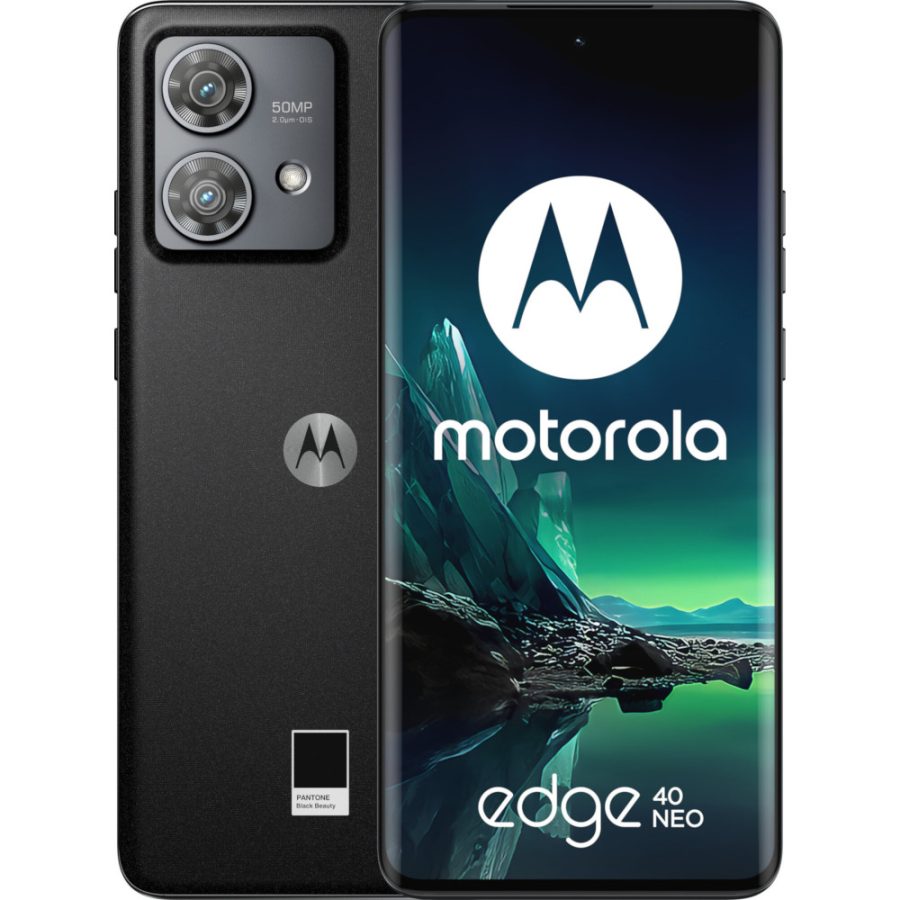 smartfon Motorola Edge 40 Neo