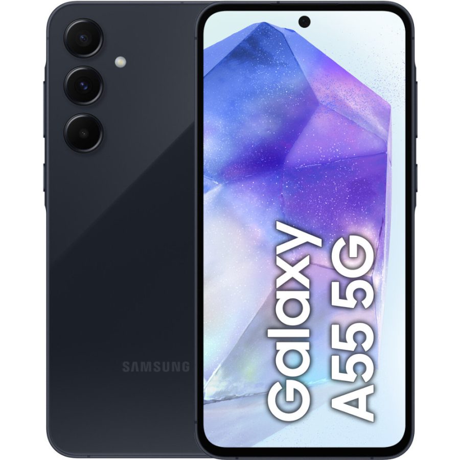 smartfon Samsung Galaxy A55 5G