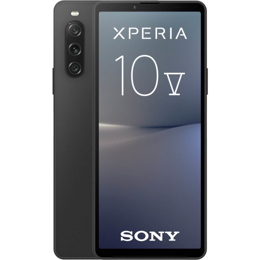 smartfon Sony Xperia 10 V
