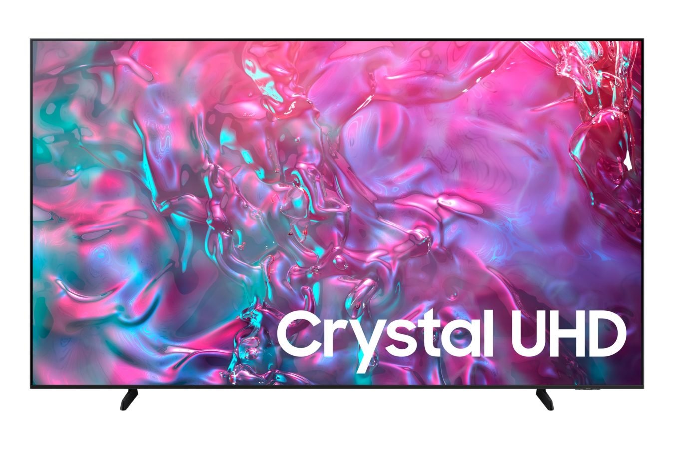 telewizor Samsung 98” Crystal UHD DU9072 4K Smart TV (2024)