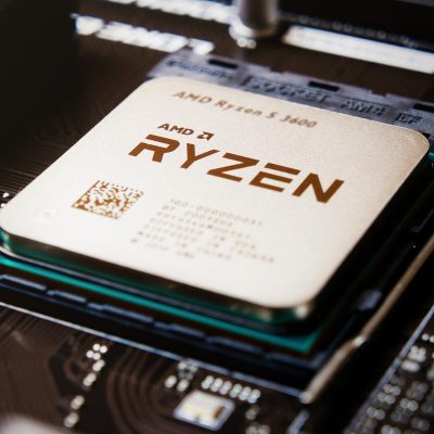 procesor AMD Ryzen 5