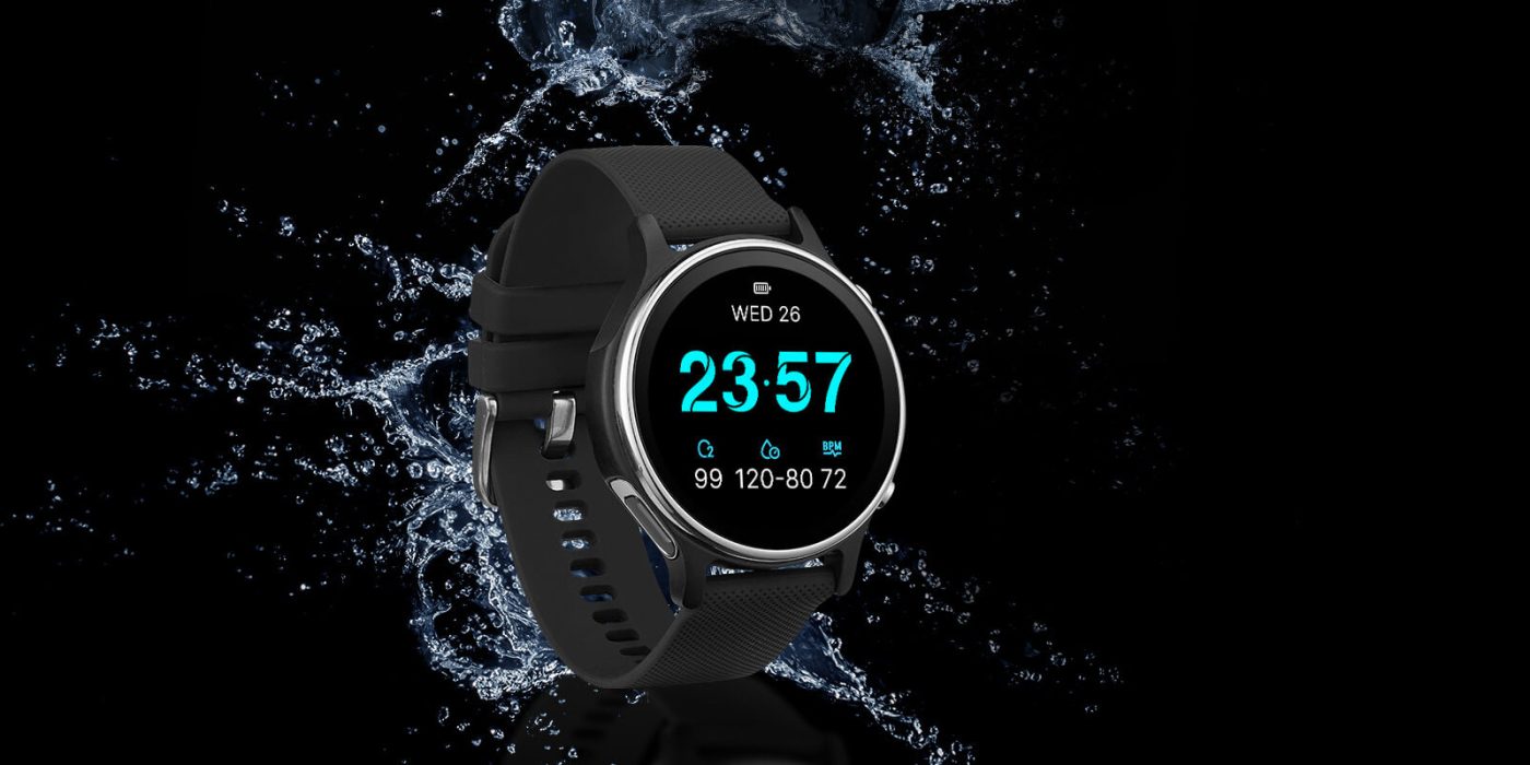 smartwatch Asus VivoWatch 6