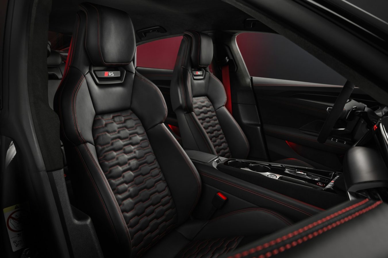 Nowe Audi e-tron GT