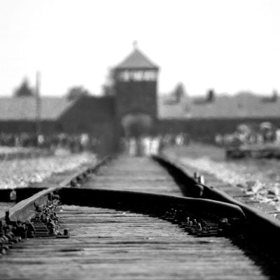 Holokaust w Birkenau