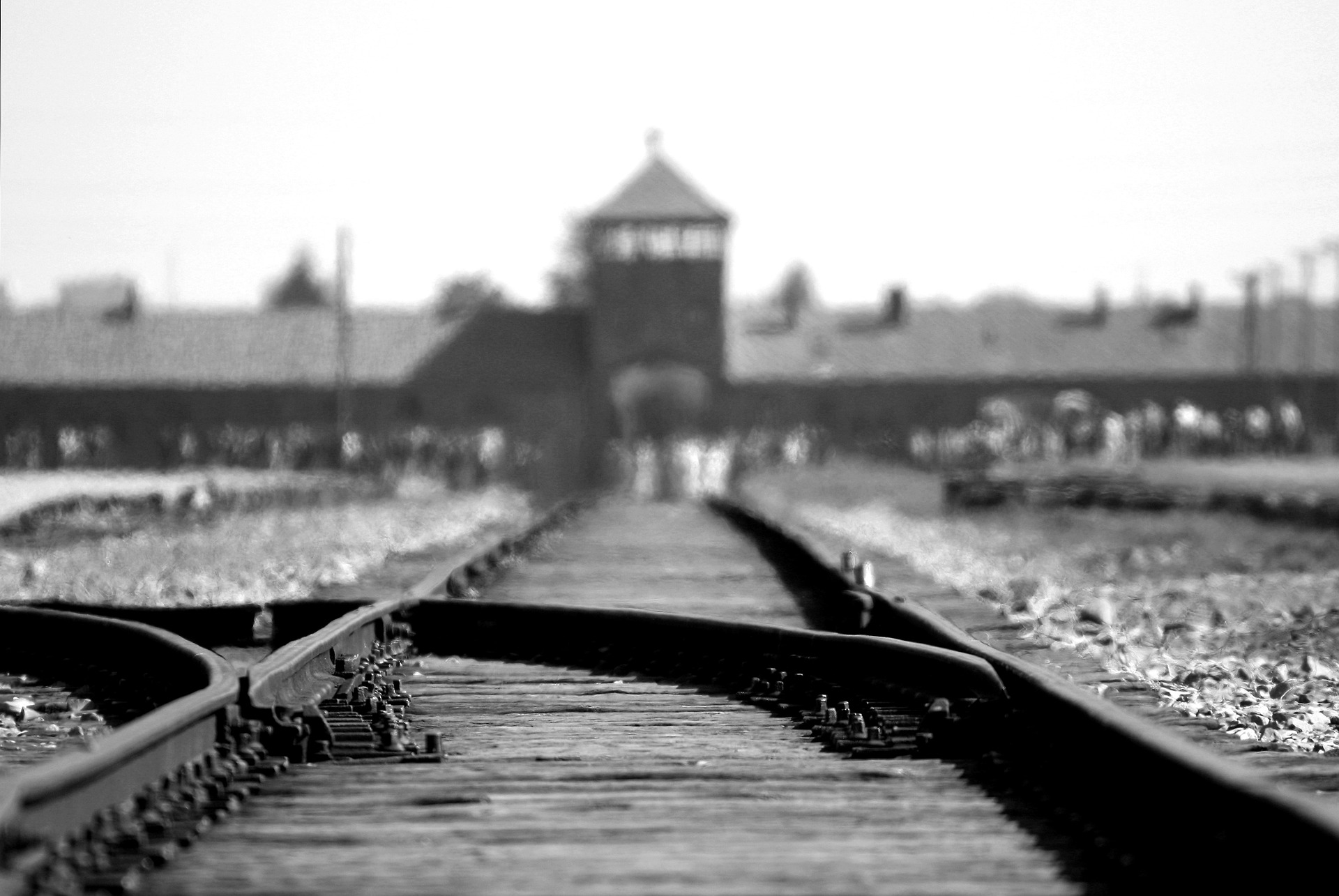 Holokaust w Birkenau