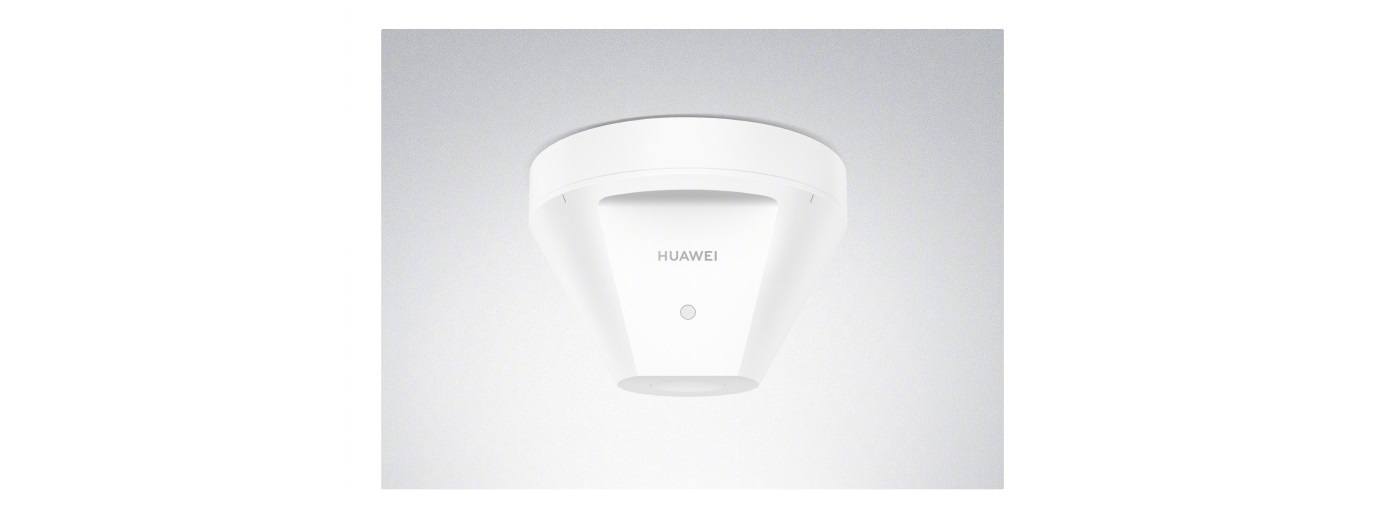 Czujnik zdrowia Huawei