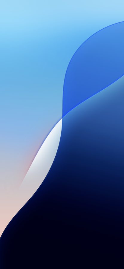 Tapeta iOS 18 - iClarified