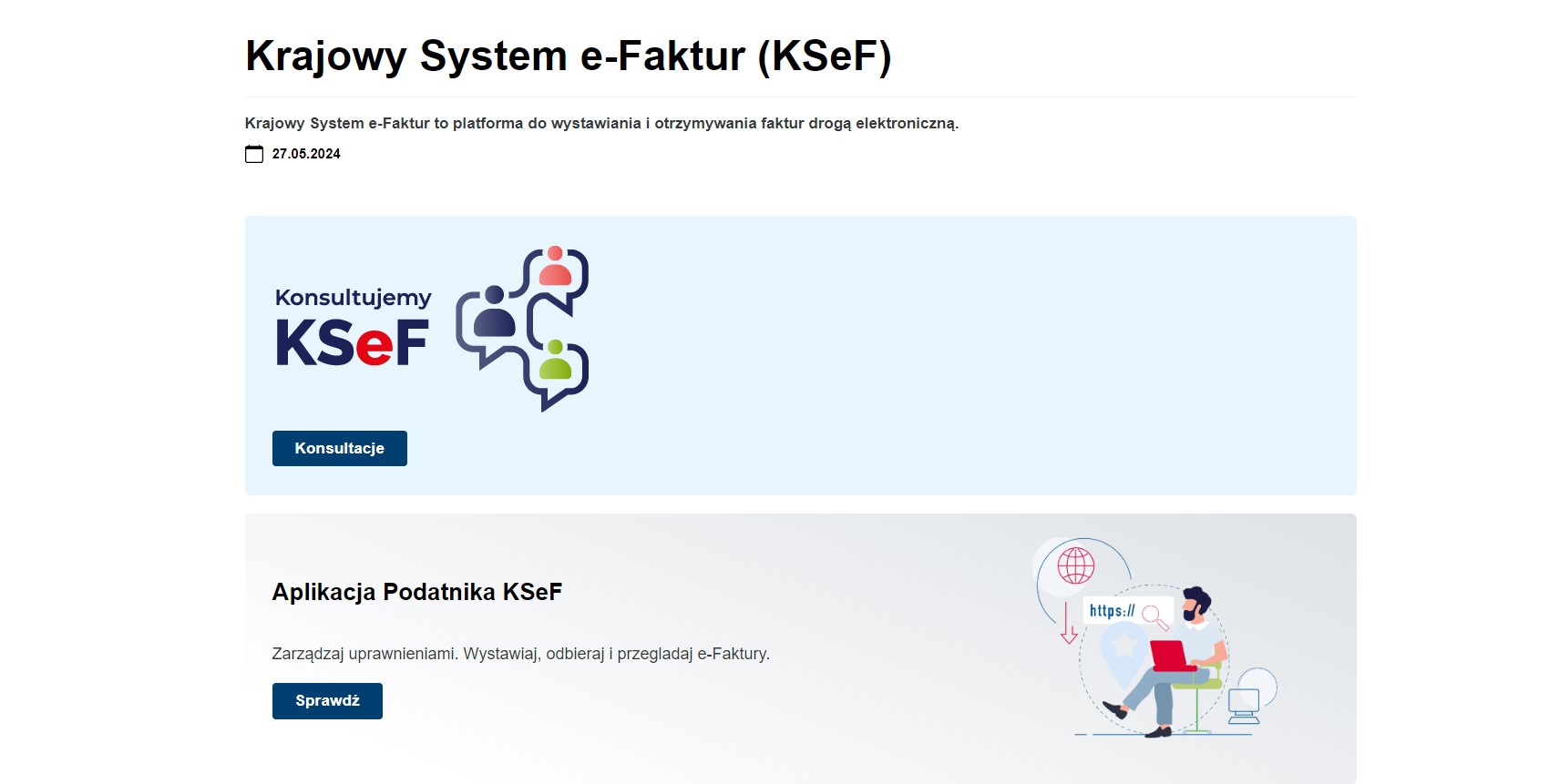 ksef-krajowy-system-e-faktur