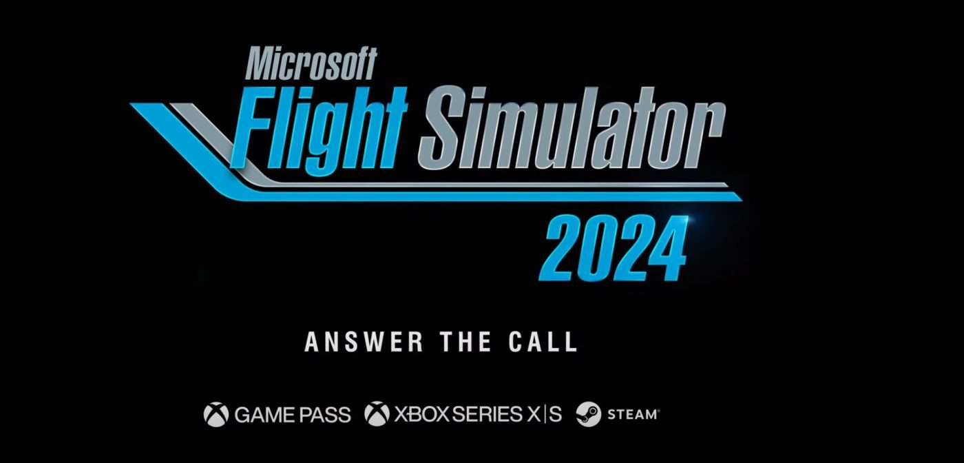 Wiemy, kiedy premiera Microsoft Flight Simulator 2024!