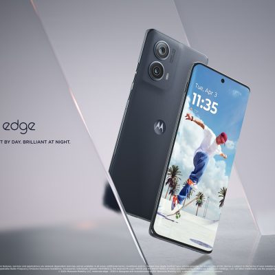 smartfon Motorola Edge 2024 smartphone