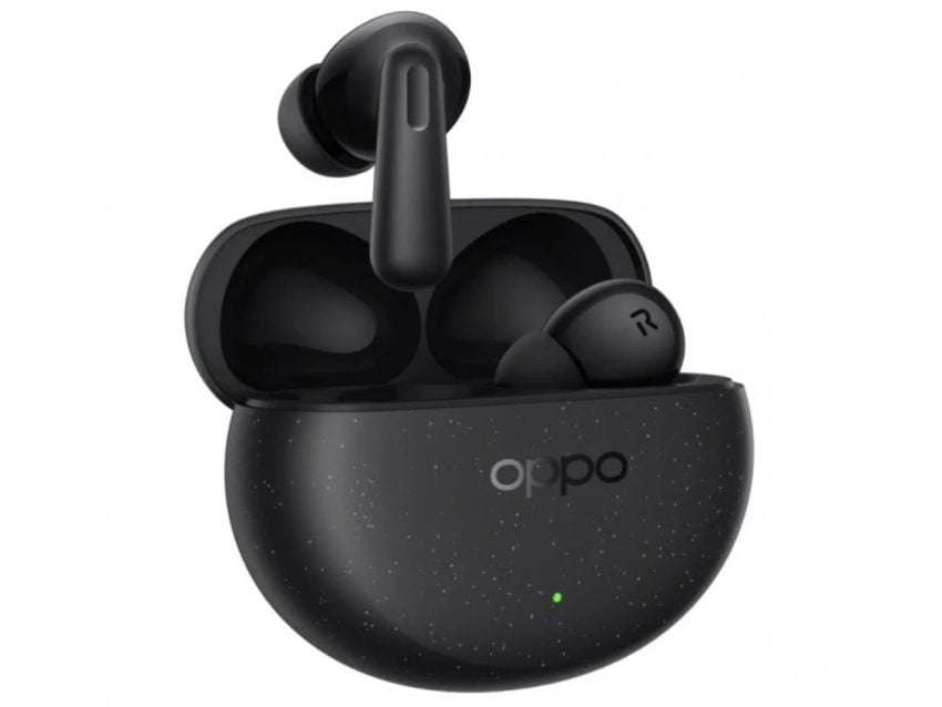 słuchawki bezprzewodowe enco air 4 pro