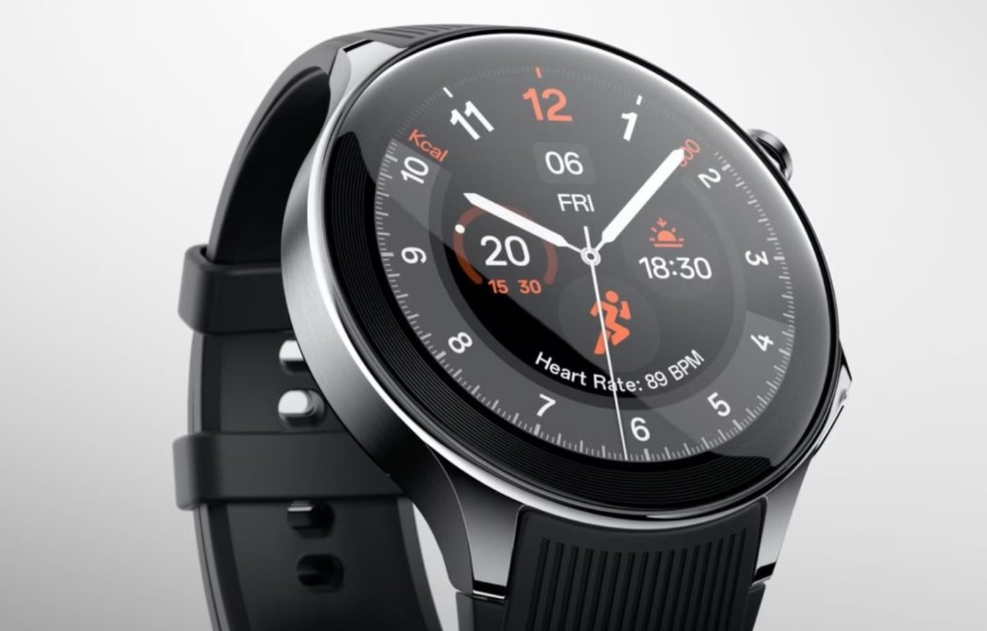 oppo watch x smartwatch