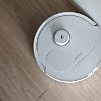 Roborock Qrevo MaxV