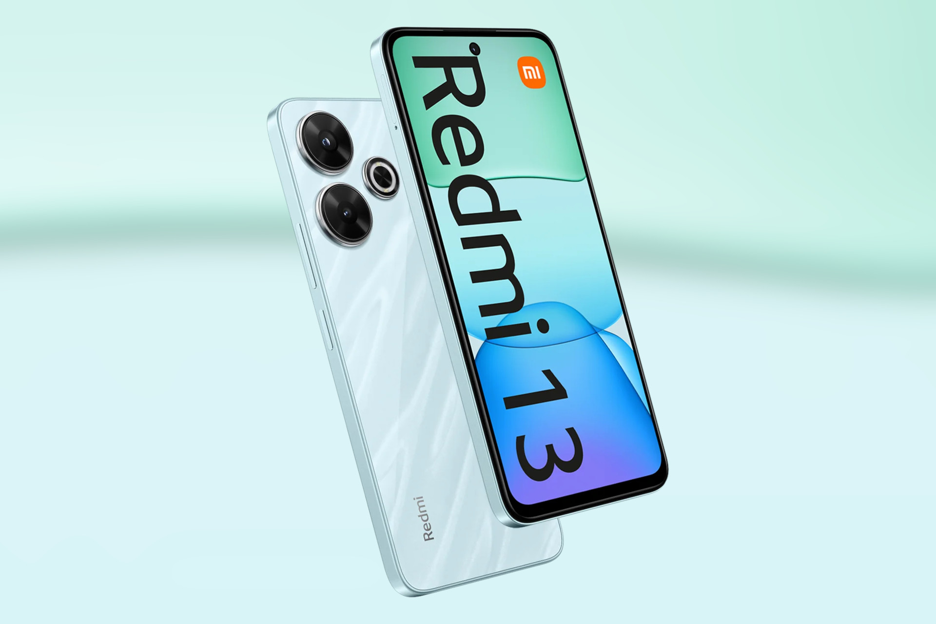 smartfon Redmi 13