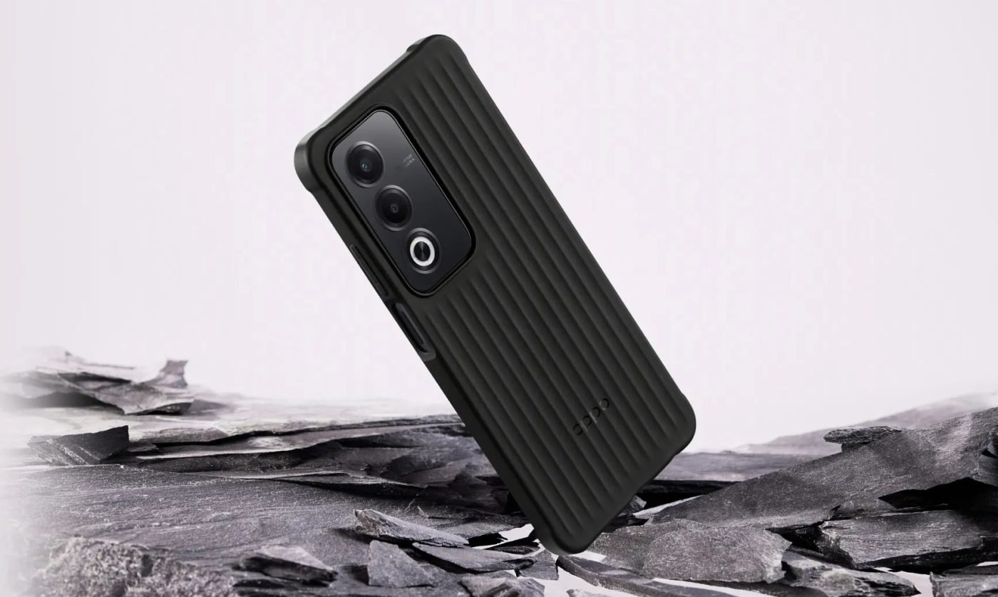 smartfon oppo a3 pro 5g smartphone case