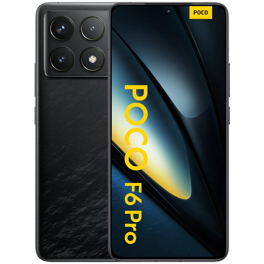 smartfon Poco F6 Pro