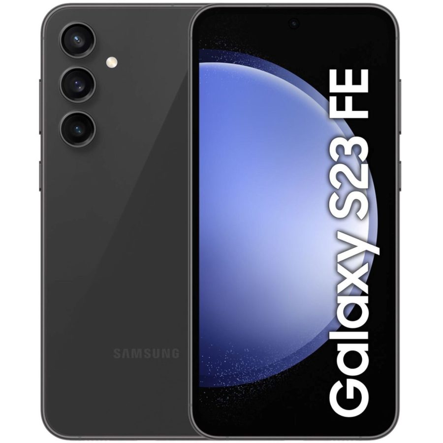 smartfon Samsung Galaxy S23 FE