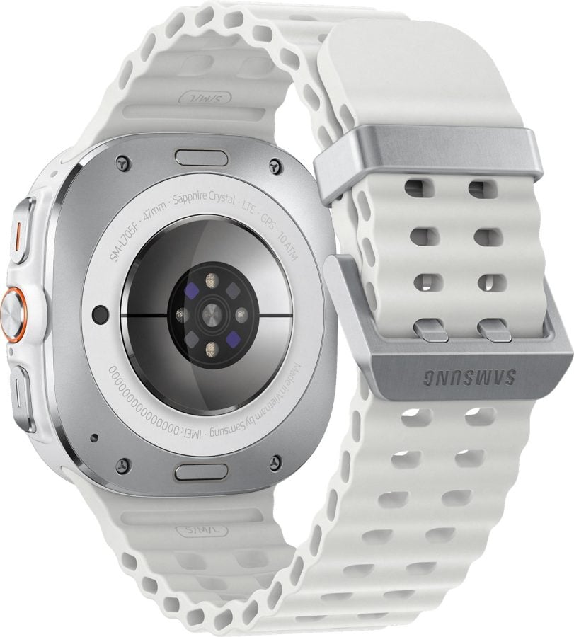 smartwatch samsung galaxy watch ultra