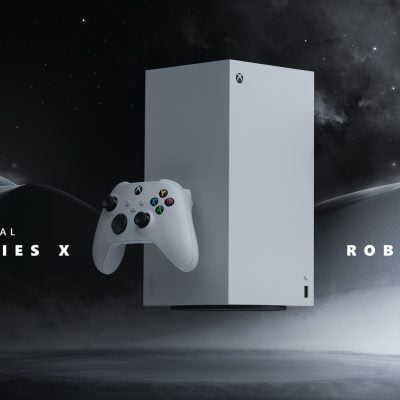 Xbox Series X digital