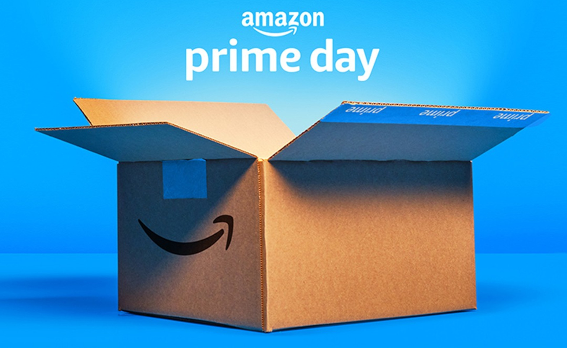 Amazon Prime Day 2024 logo