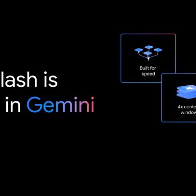 google gemini 1.5 flash aktualizacja
